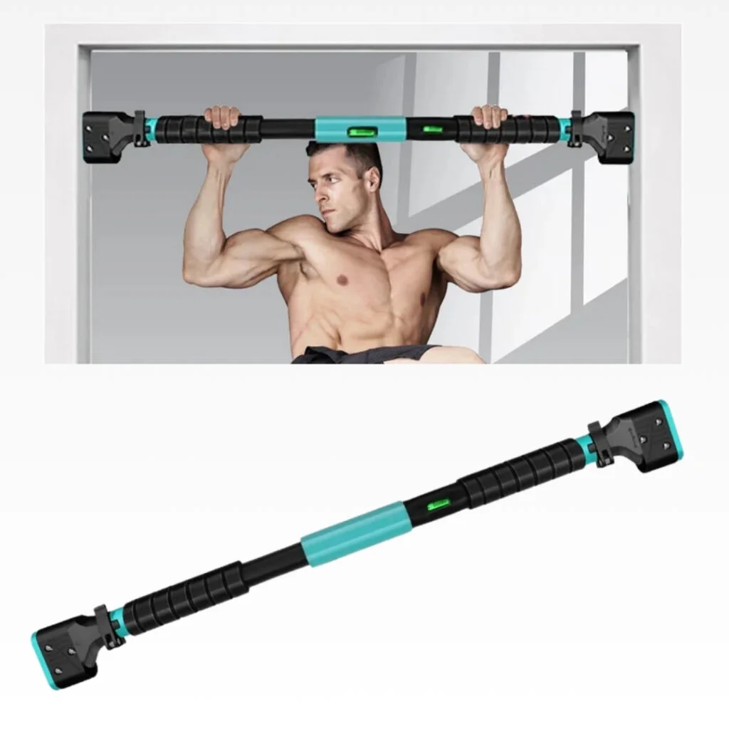No-Screw Pull Up Bar