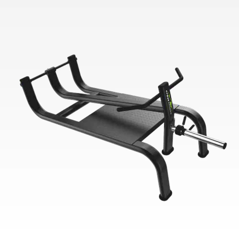 T Arm Machine