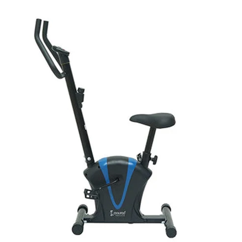 CUB3X Smart Series Upright Exercise Bike | LCD Display | Cockatoo