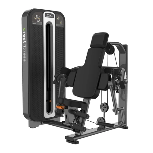 Crest Titanium Series - Biceps Curl | Cockatoo
