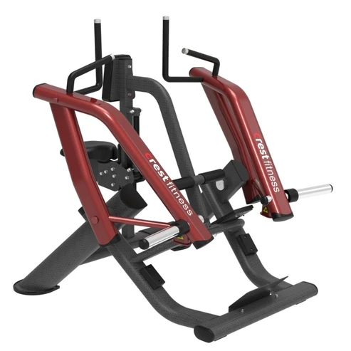 Crest Mid Row Machine - Ignite Series | Cockatoo