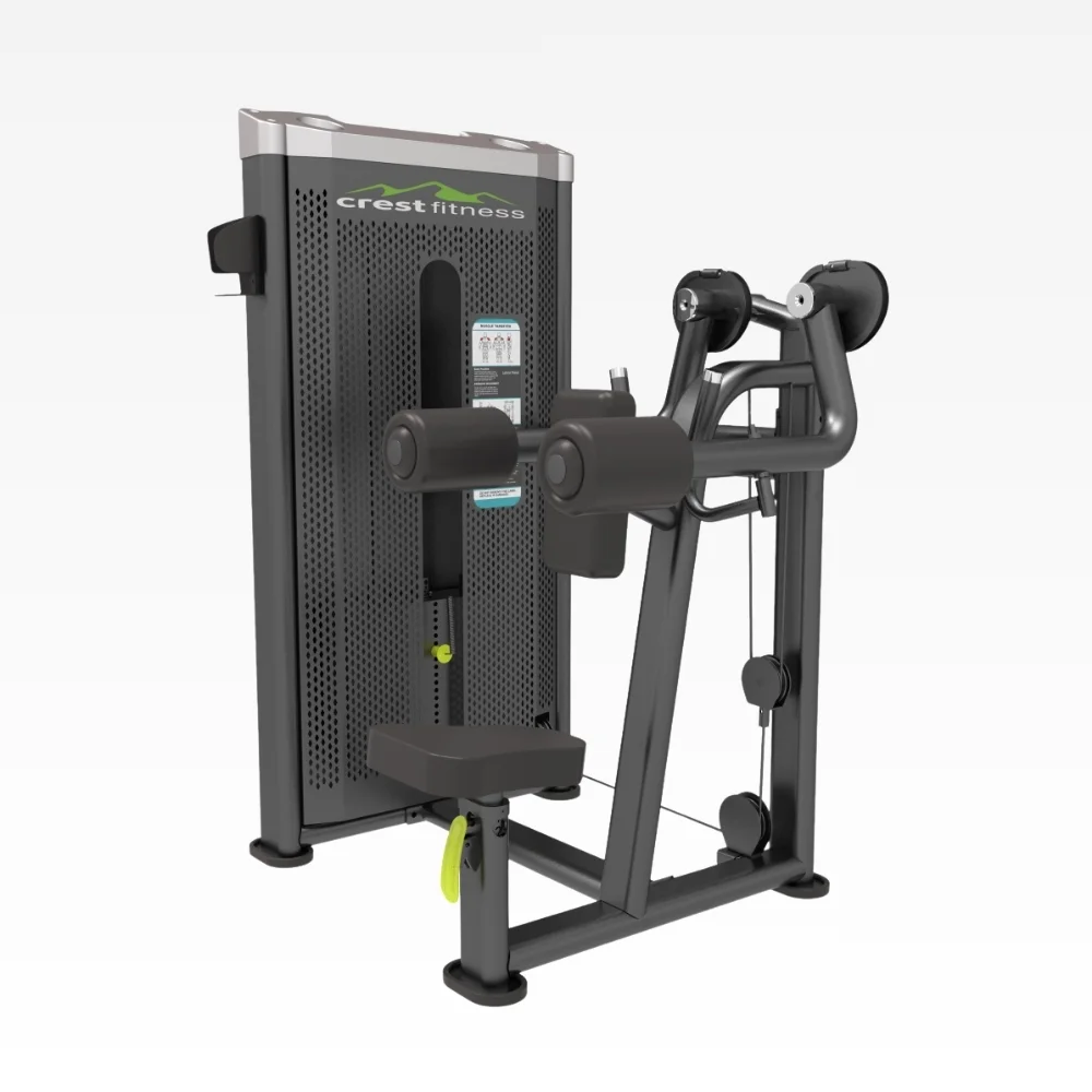 Lateral Raise