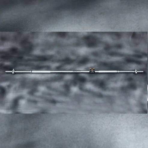 5 Feet Straight Bar ( Regular ) | Cockatoo