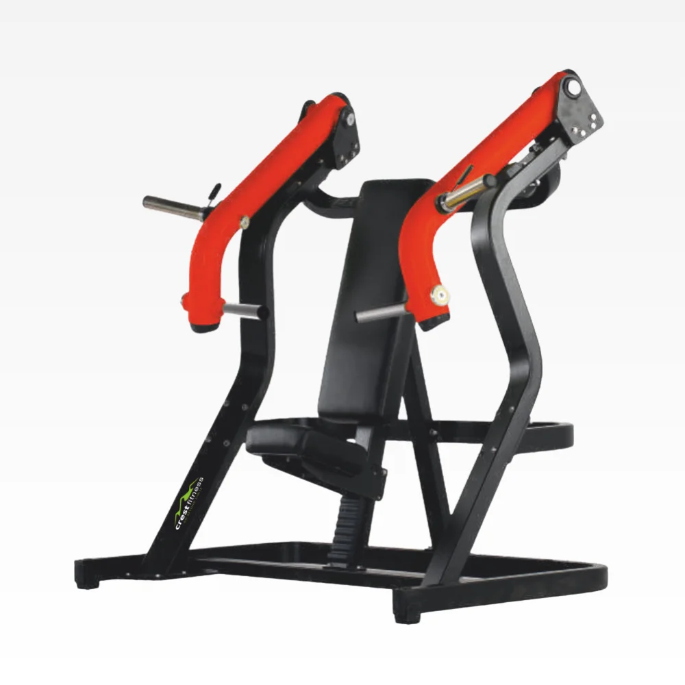 Incline Chest Press PLP 02