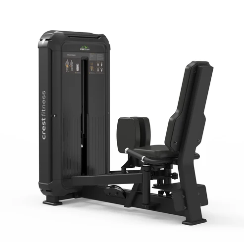 Prestige Series Abductor + Adductor | Cockatoo