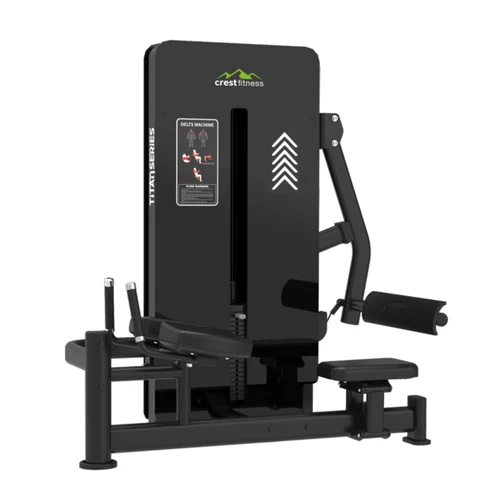 Crest Titan Series - Glute Isolator | Cockatoo
