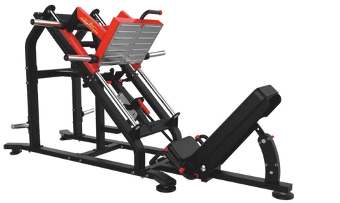 Pro Series Leg Press 45° | Cockatoo