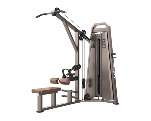 Galaxy Series Lat Pulldown / Low Row | Cockatoo