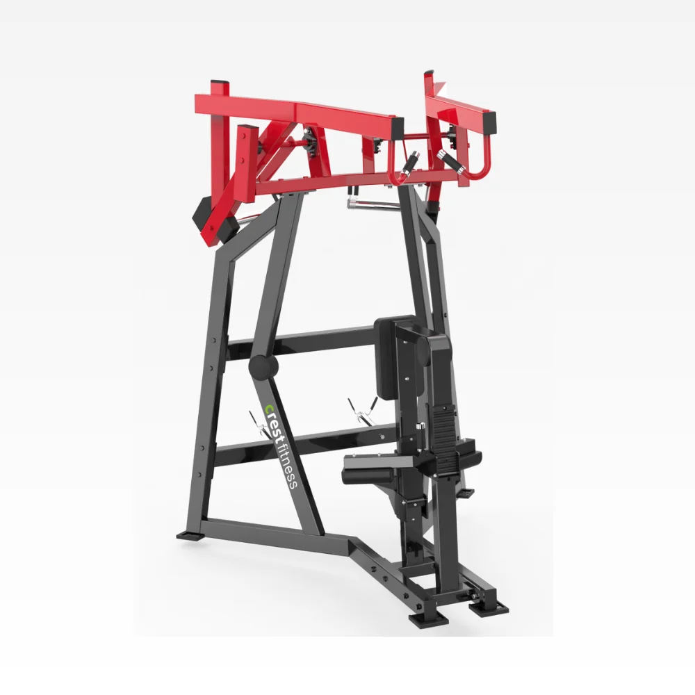 Lateral Front Lat Pulldown Is 11