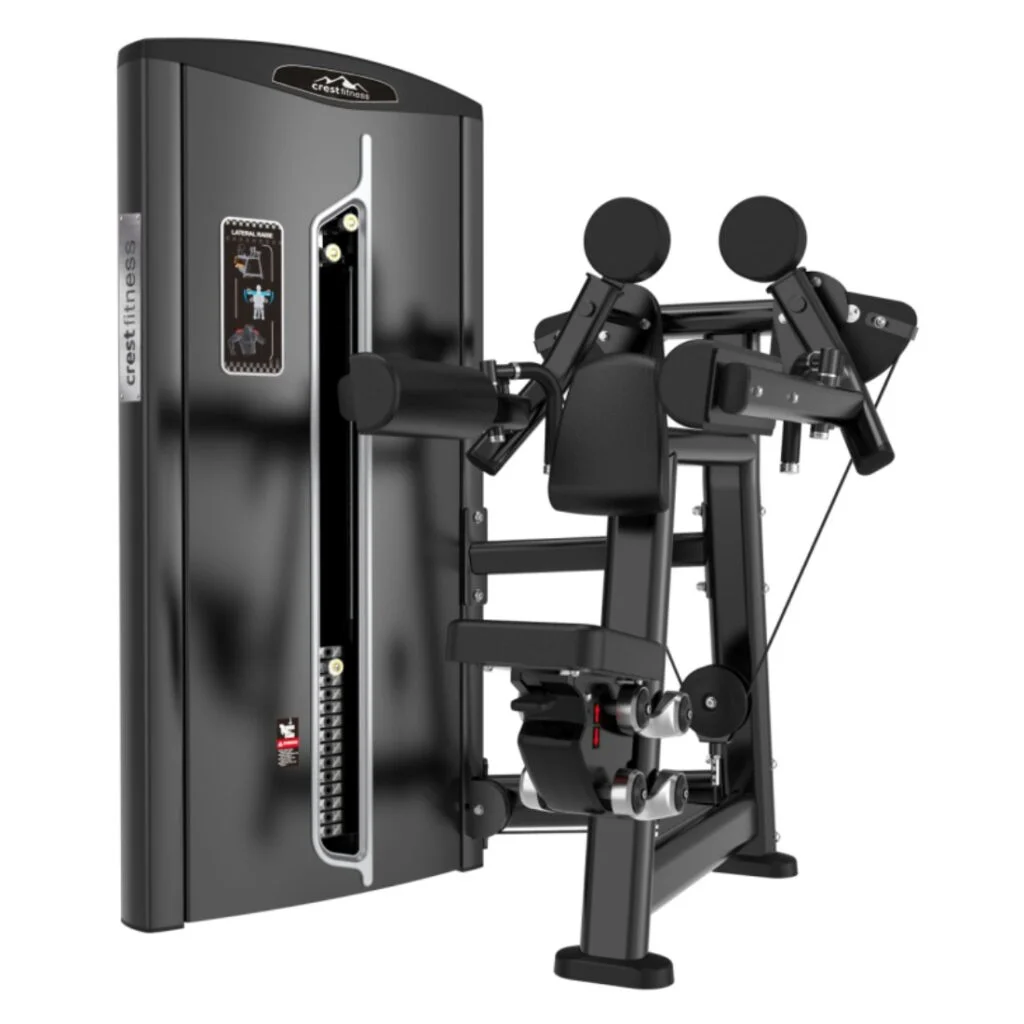 Lateral Raise