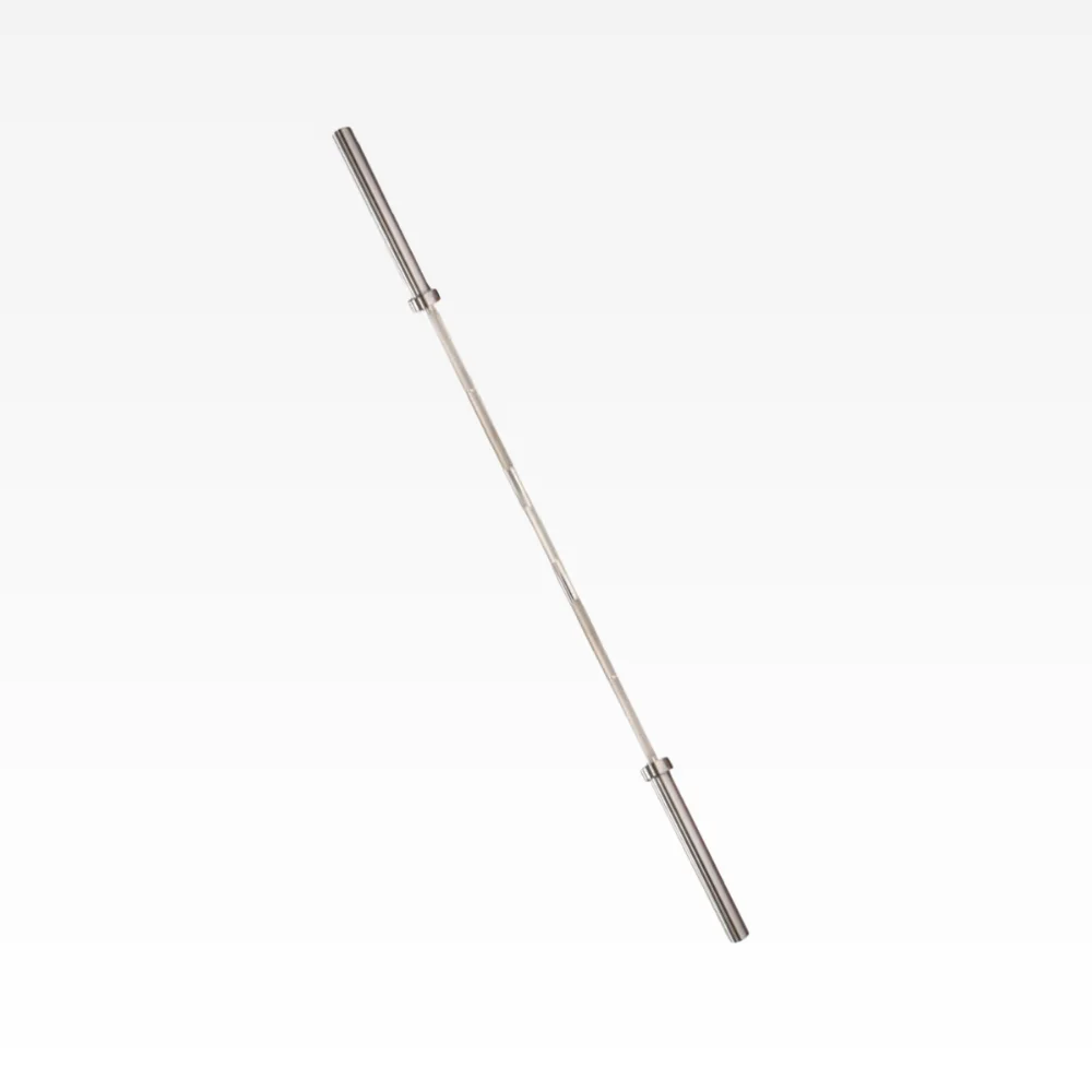 7 FEET STRAIGHT OLYMPIC BAR PHANTOM