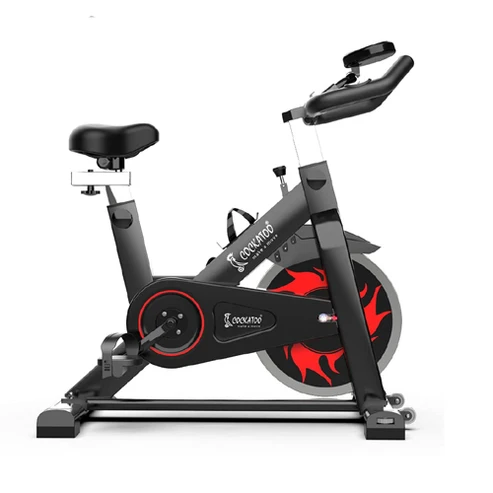 Spin Bike CSB 730 - 11 Kg Flywheel | Cockatoo