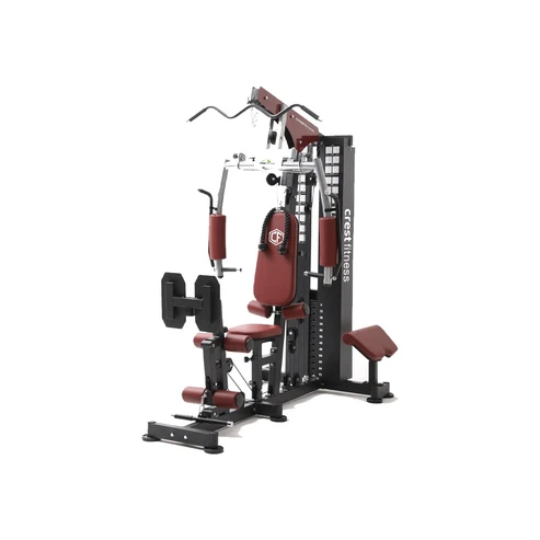 Crest MHG1301 - Commercial Multi Gym Max User Weight 150 Kgs | Cockatoo