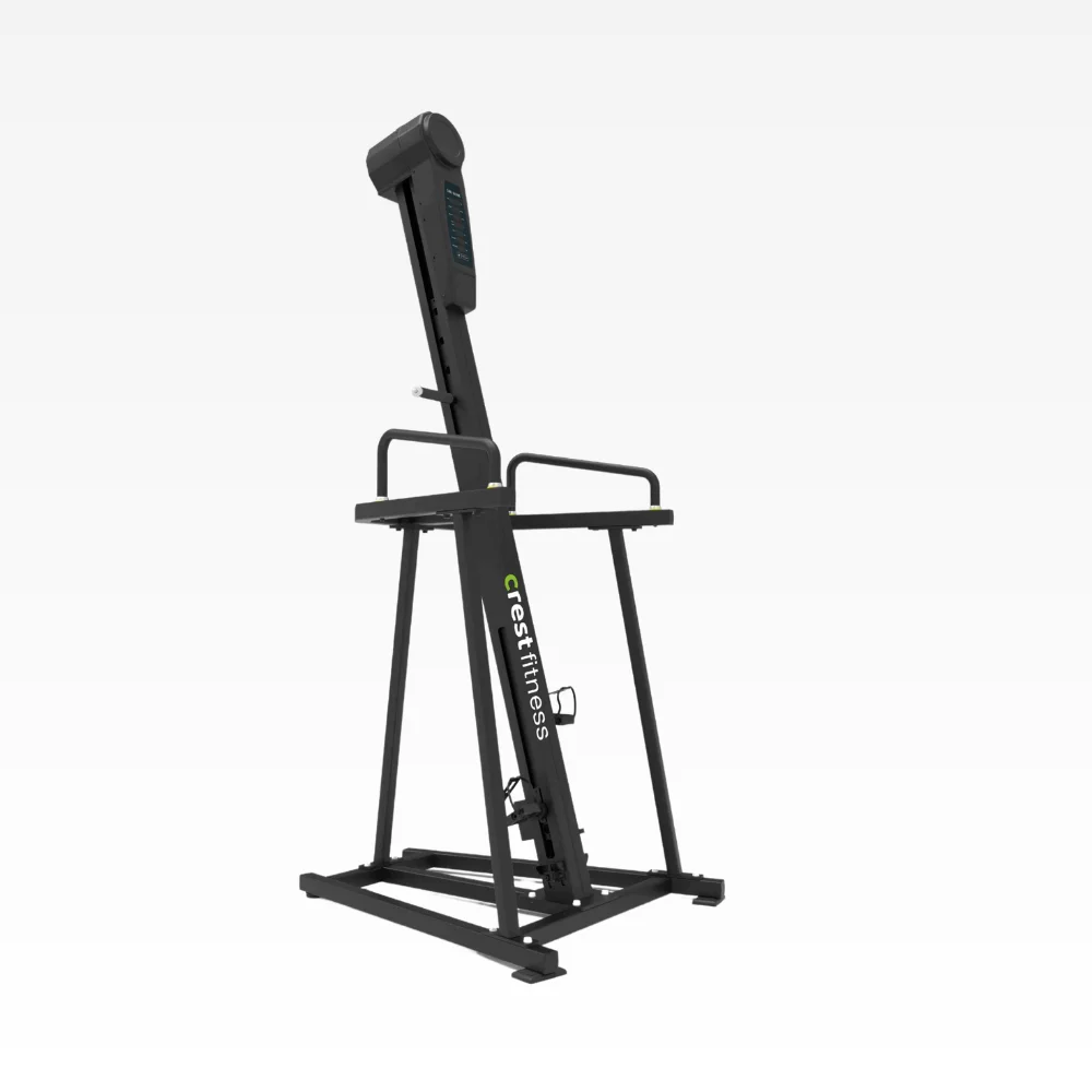 Vertical Climber