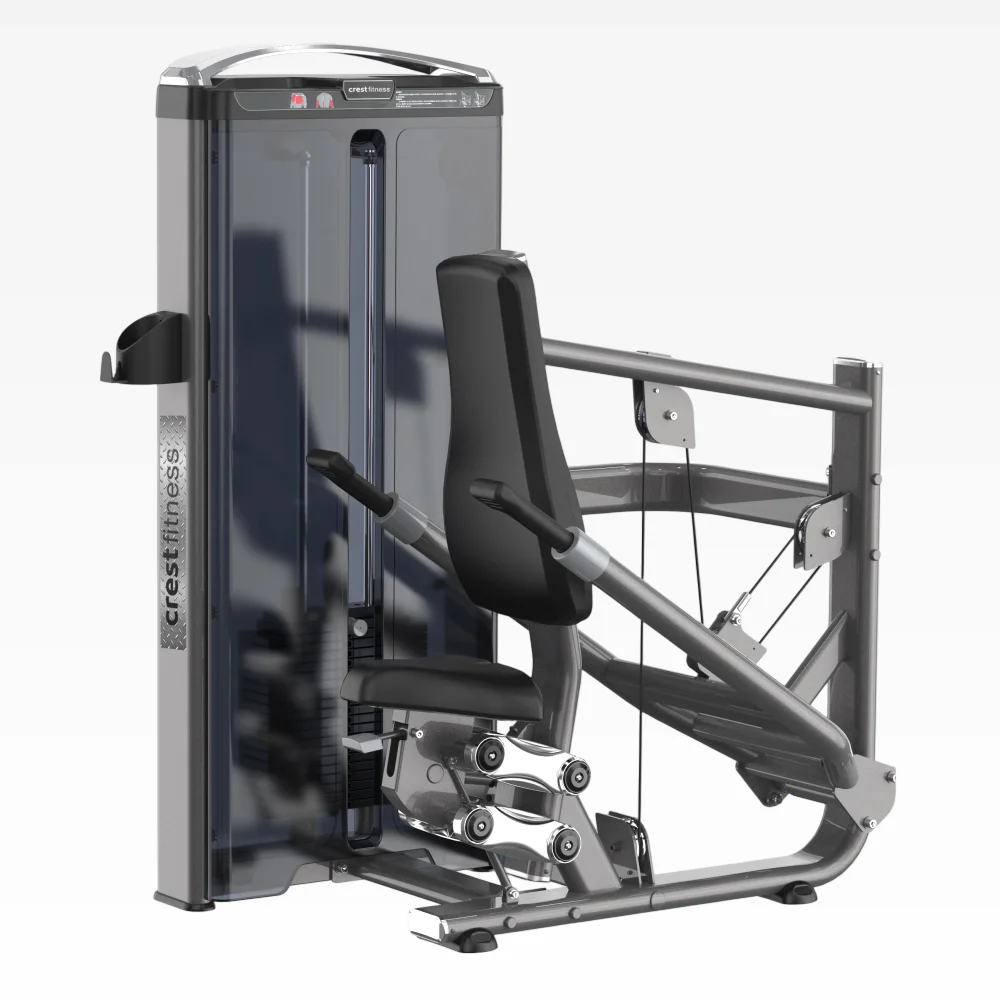 Tricep Press