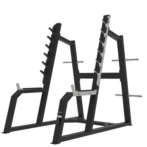 Power Squat Rack | Cockatoo