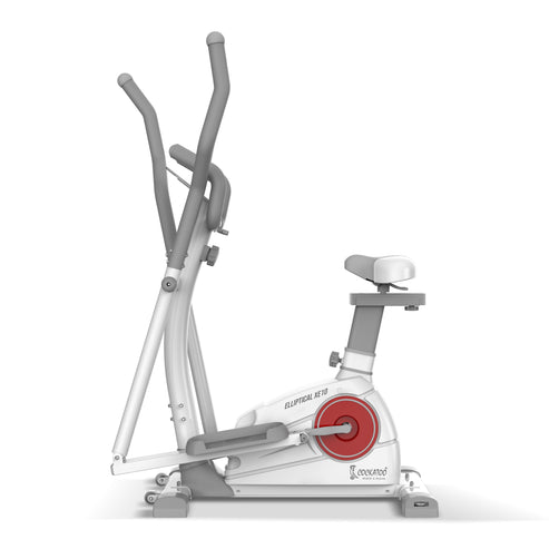 Trainer XE10 Elliptical Cross Trainer | 8 Level Magnetic | Cockatoo