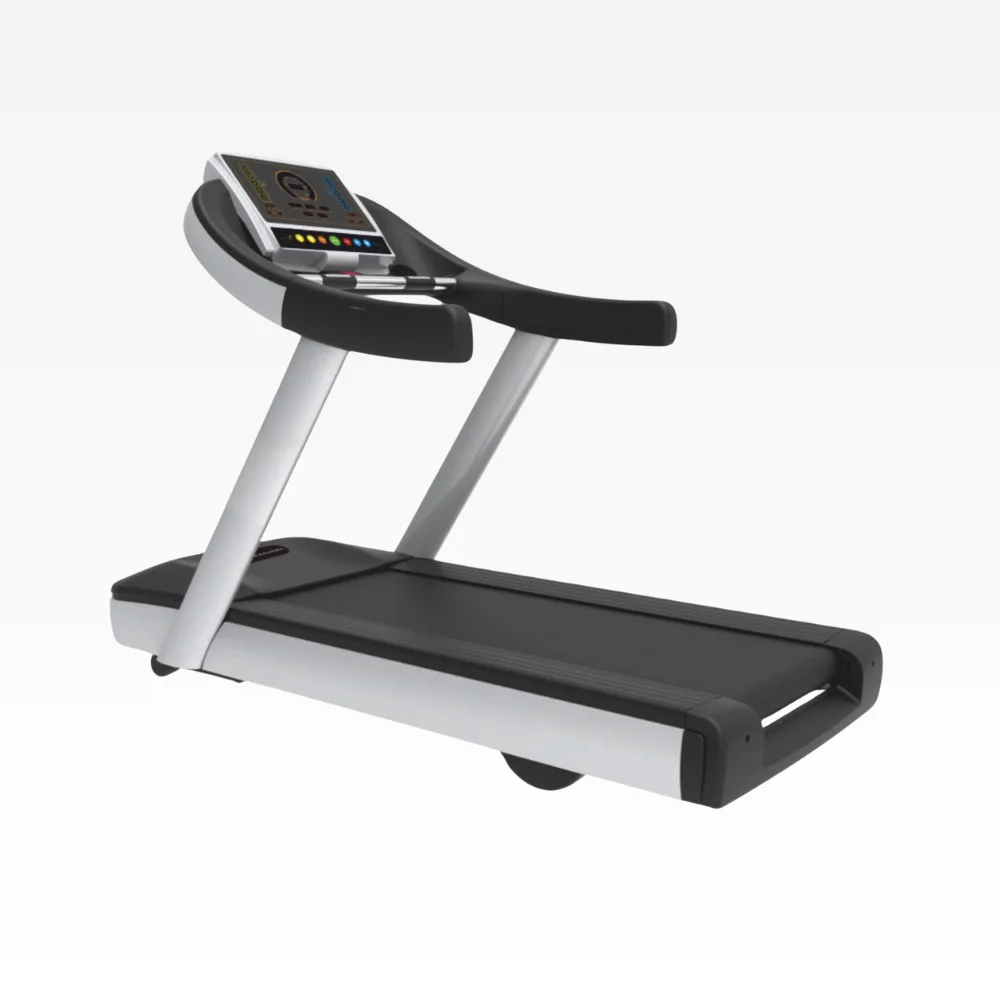 Cardio gym equipment
