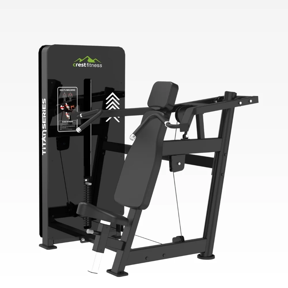Shoulder Press