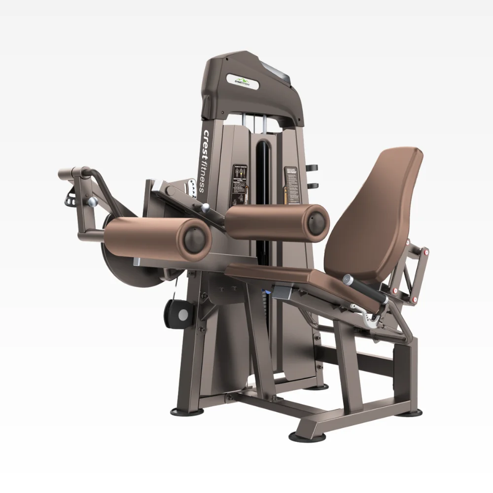 Leg Curl / Leg Extension Gl 02