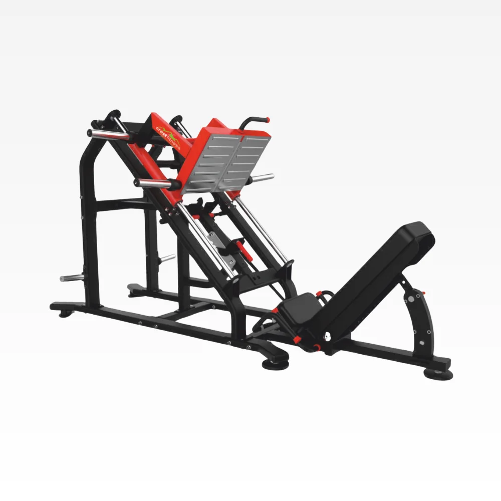 Leg Press 45° PLP 12