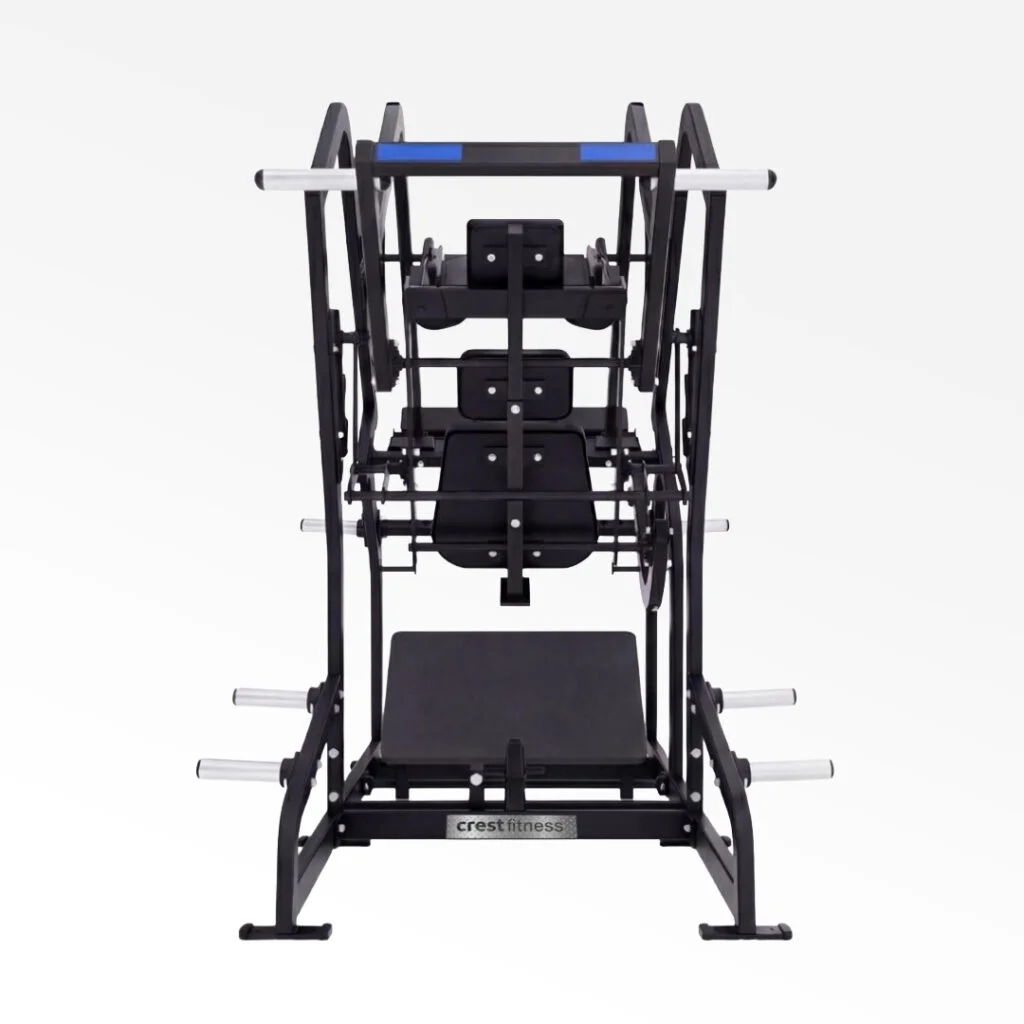 Pendulum X-Squat