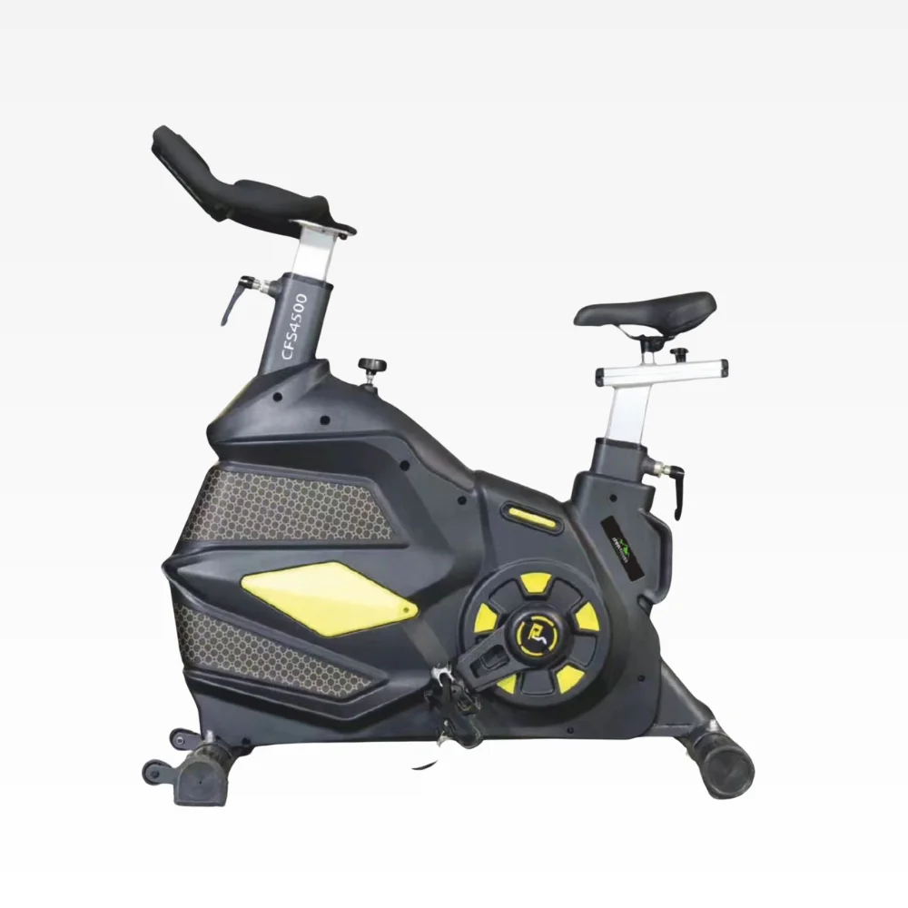 CFS 4500 SPIN BIKE