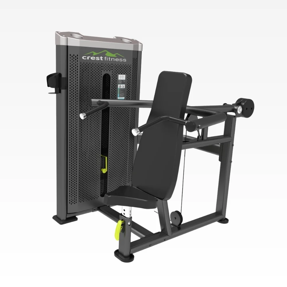 Shoulder Press