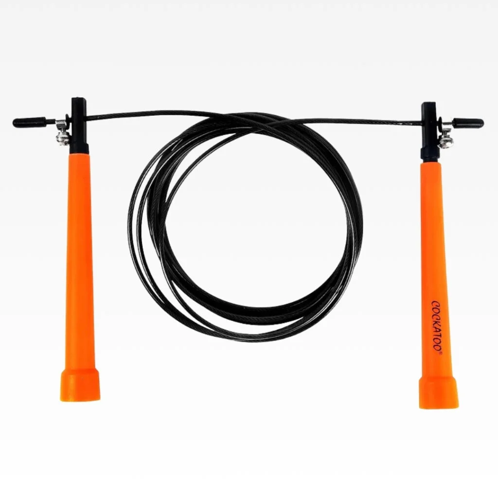 Cable Jumprope
