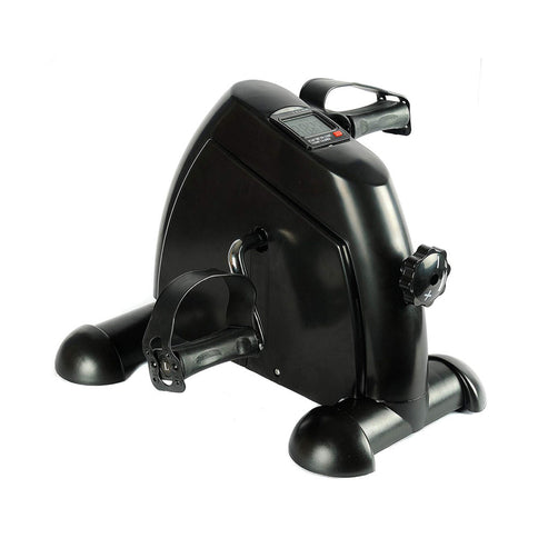 LCD Display Pedal Exerciser, Mini Exercise Bike with LCD | Cockatoo