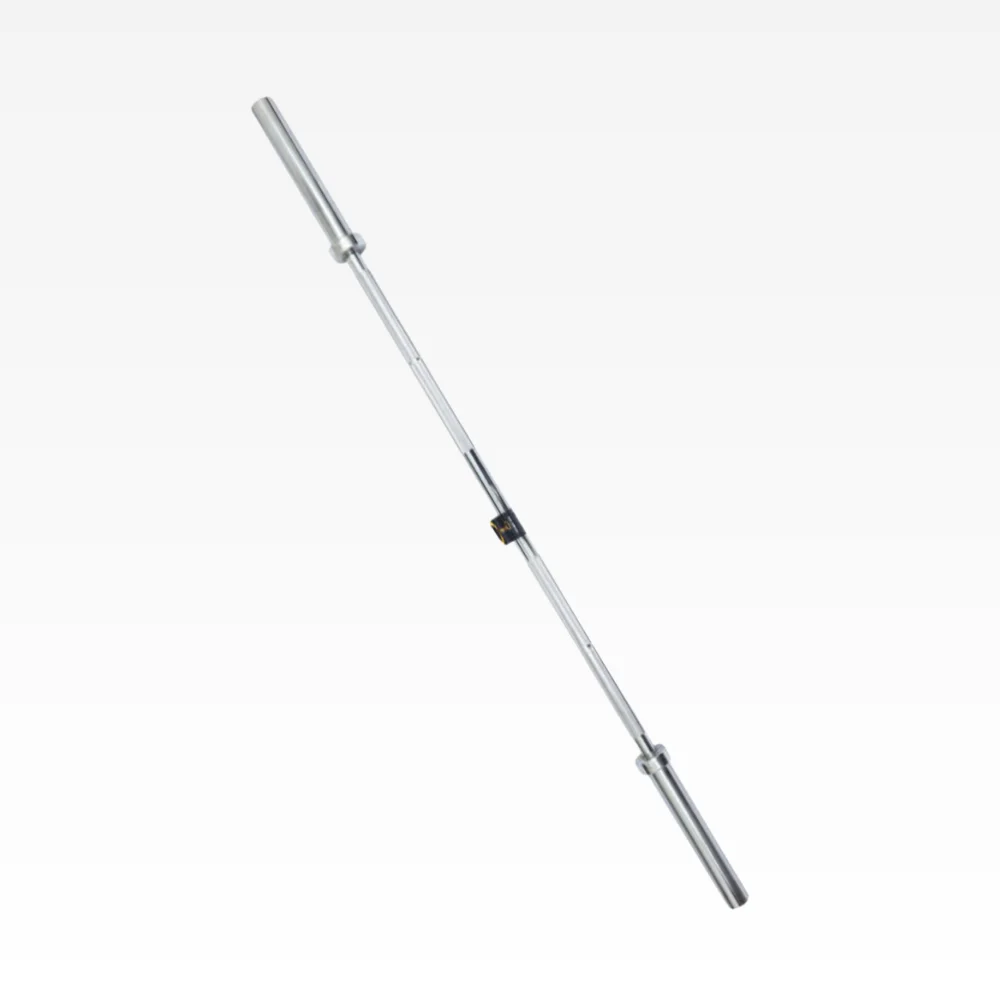 6 Feet Straight Olympic Bar