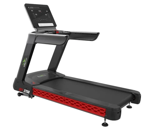 CFT 2750 Commercial Treadmill - 10 HP Peak AC Motor | Cockatoo