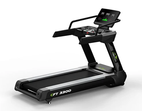 Crest CFT3300 - Commercial Treadmill | Cockatoo