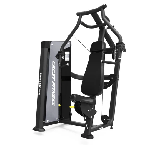 Crest Force Series Chest Press | Cockatoo