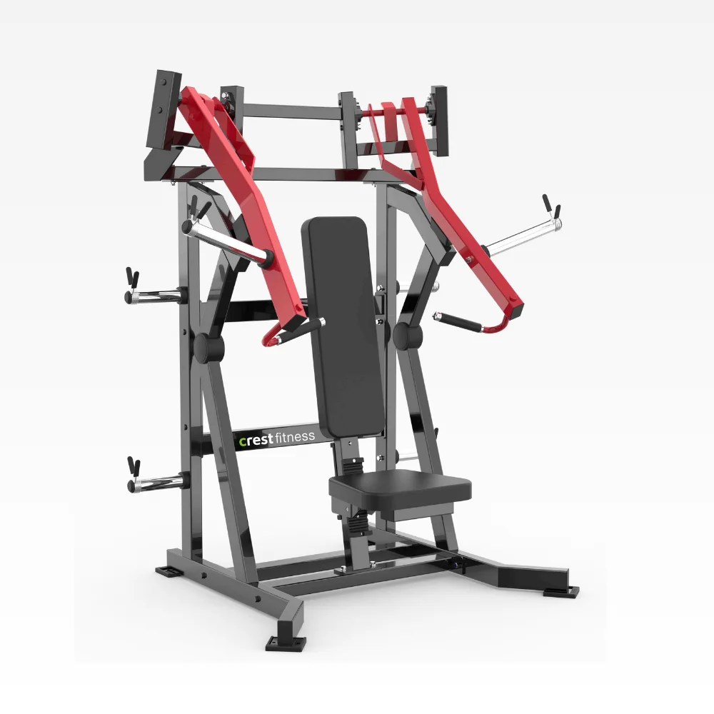 Laterial Chest Press Is 01