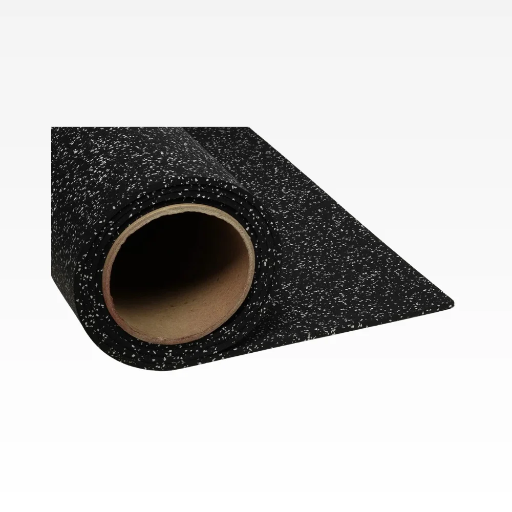 Premium Imported Rubber Rolls
