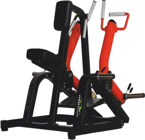 Pro Series Row Machine | Cockatoo