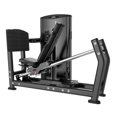 Crest Iconic Series Pin Loaded - Leg Press Machine | Cockatoo