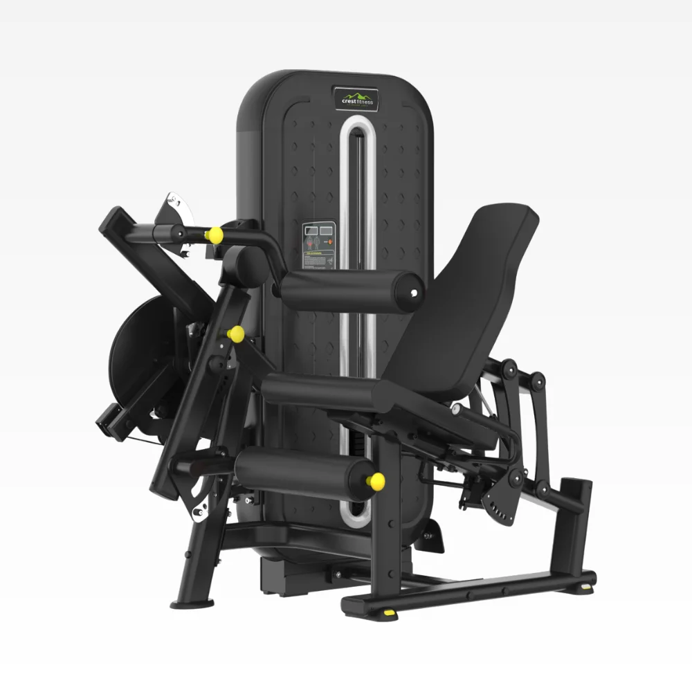 Leg Curl / Leg Extension MG-02