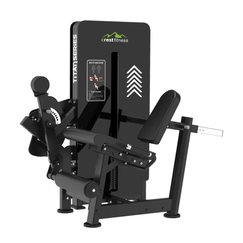 Crest Titan Series - Leg Extension | Cockatoo