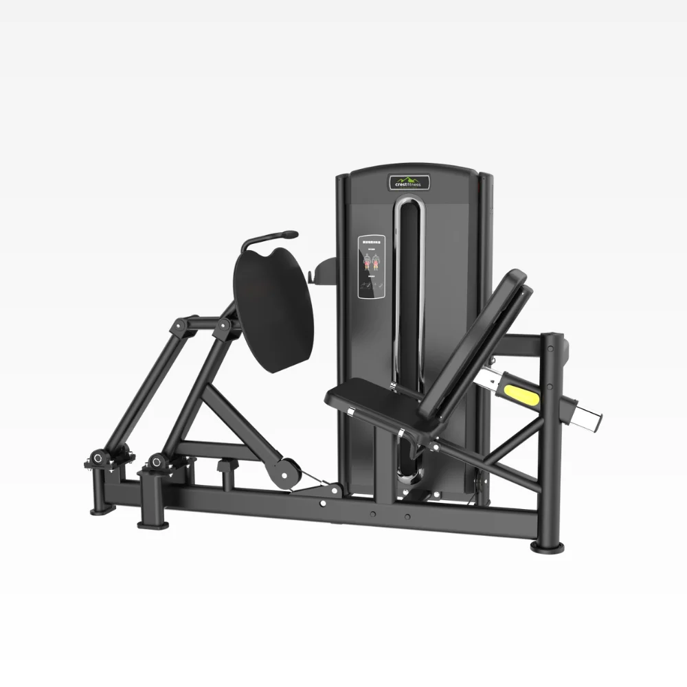 Leg Press AL 19