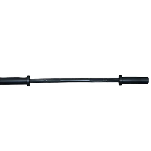 7 Feet Olympic Barbell - Heavy Duty Alloy Steel Bar | Cockatoo