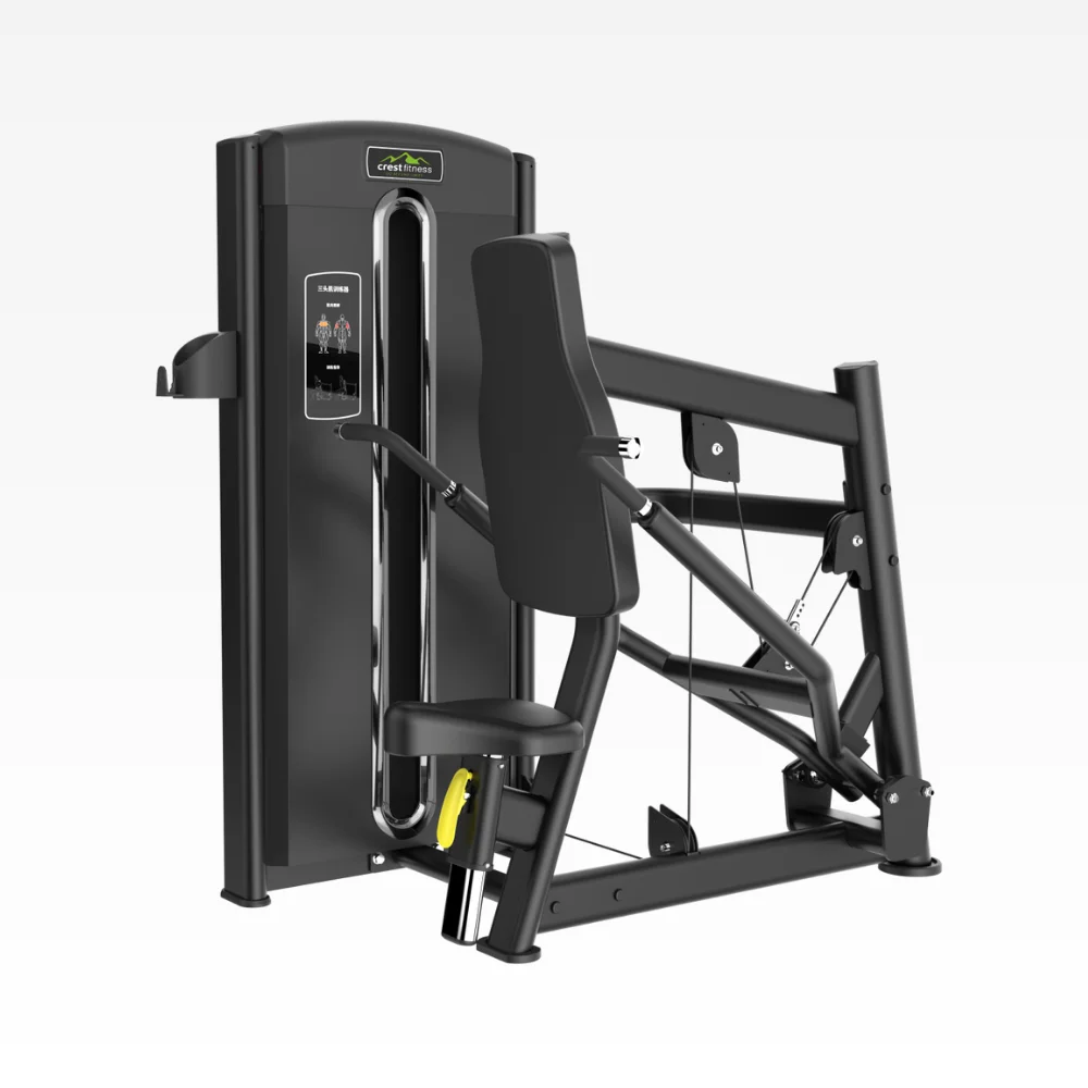 Triceps Press AL 11