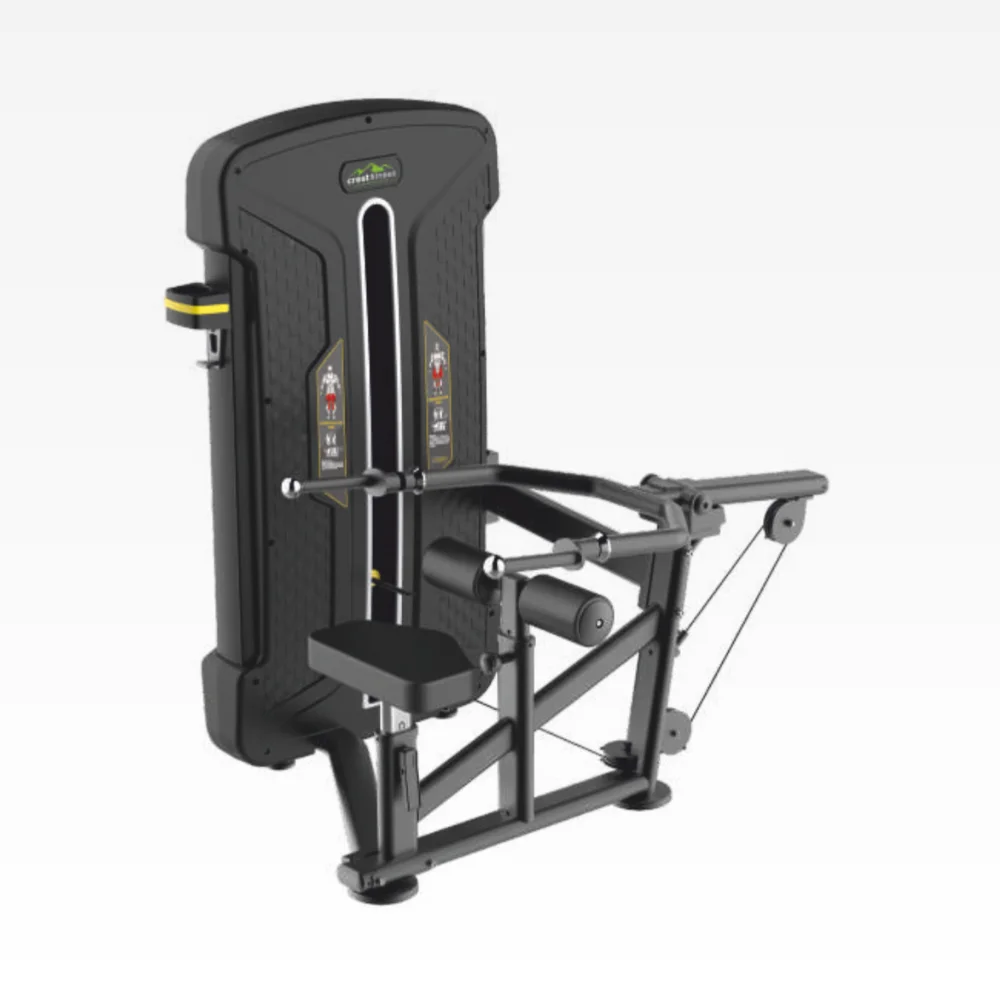 Triceps Press FS 11