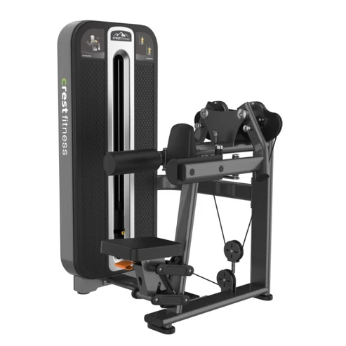 Crest Titanium Series - Lateral Raise | Cockatoo
