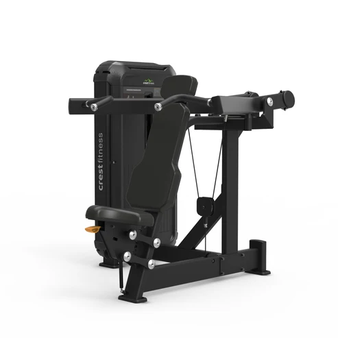 Prestige Series Shoulder Press | Cockatoo