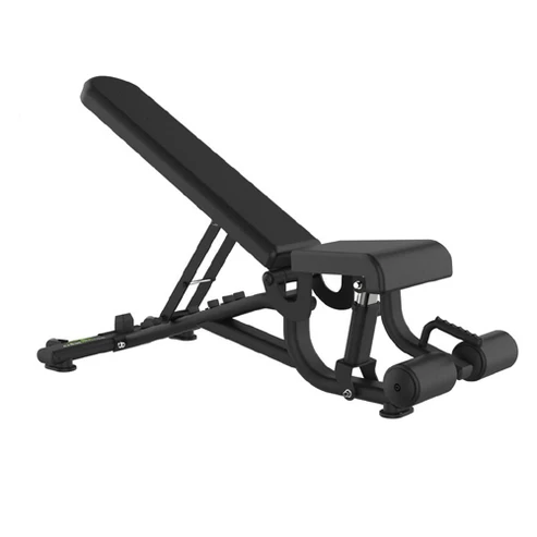 Commercial Adjustable Bench | Cockatoo