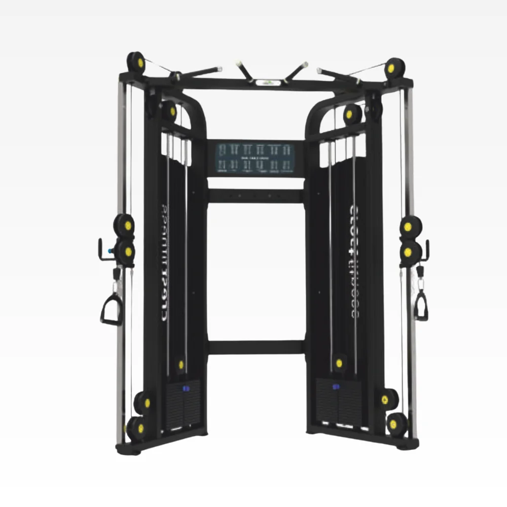 Exclusive Functional Trainer