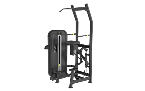 Weight Assisted Chin Dip Magnum Series | Cockatoo