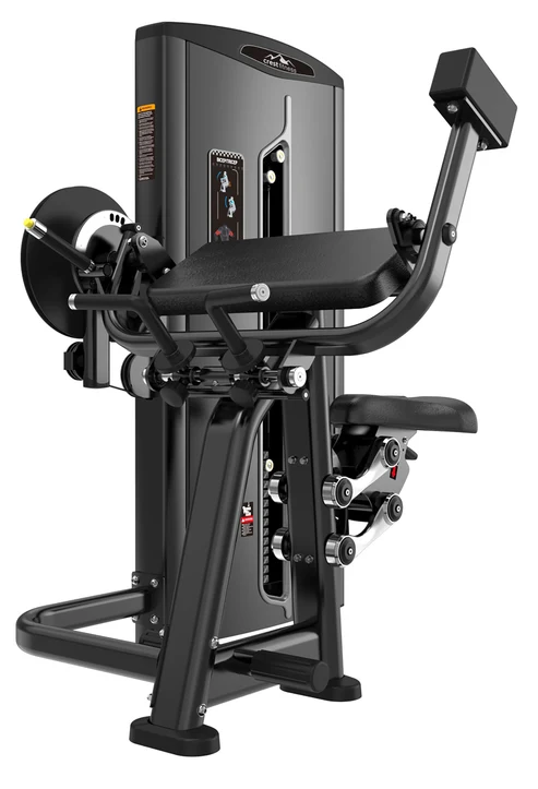 Crest Iconic Pin Loaded - Bicep Curl And Tricep Extension | Cockatoo